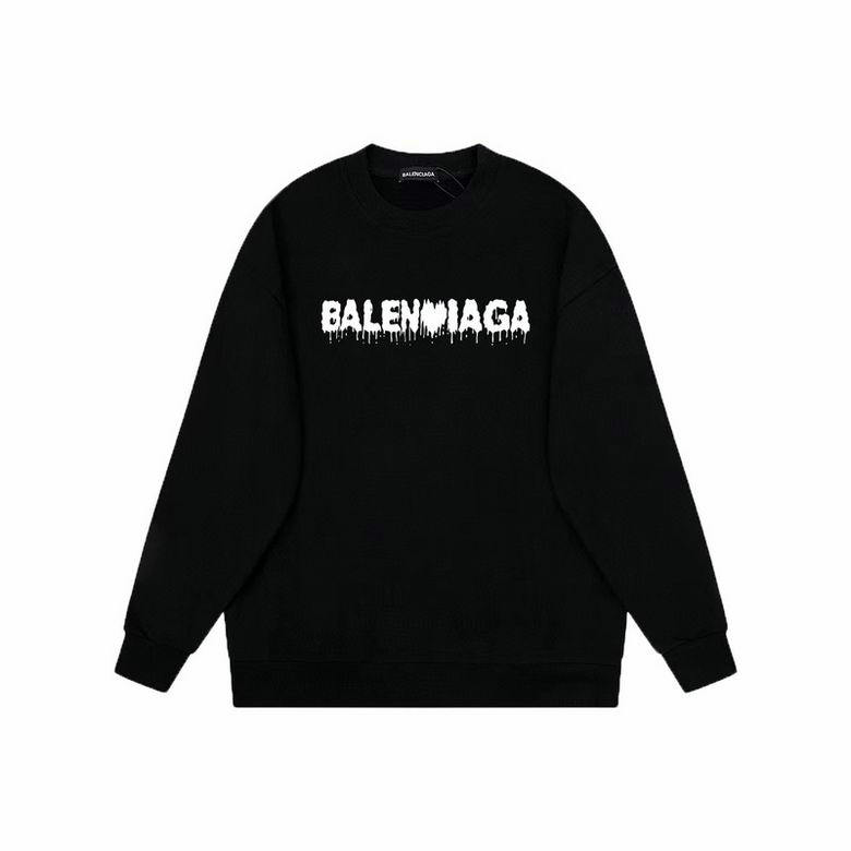 Wholesale Cheap Womens Balenciaga Replica Sweatshirts for Sale