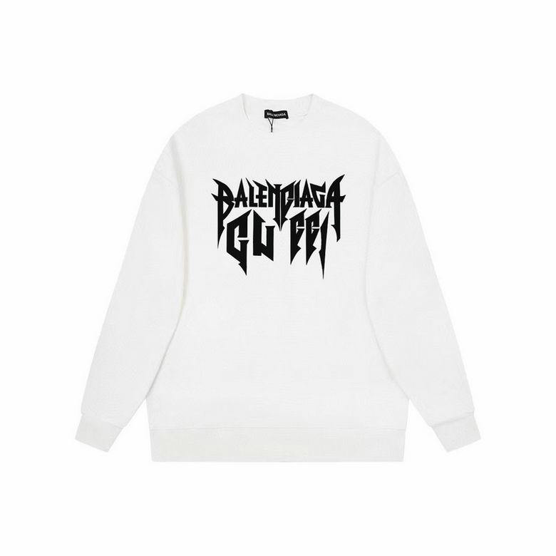 Wholesale Cheap Womens Balenciaga Replica Sweatshirts for Sale