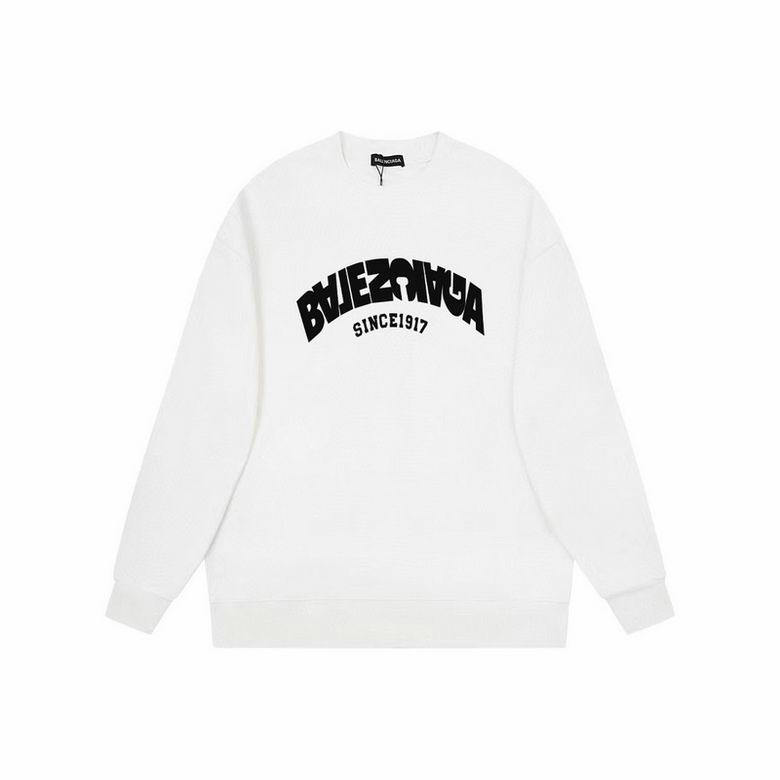 Wholesale Cheap Womens Balenciaga Replica Sweatshirts for Sale