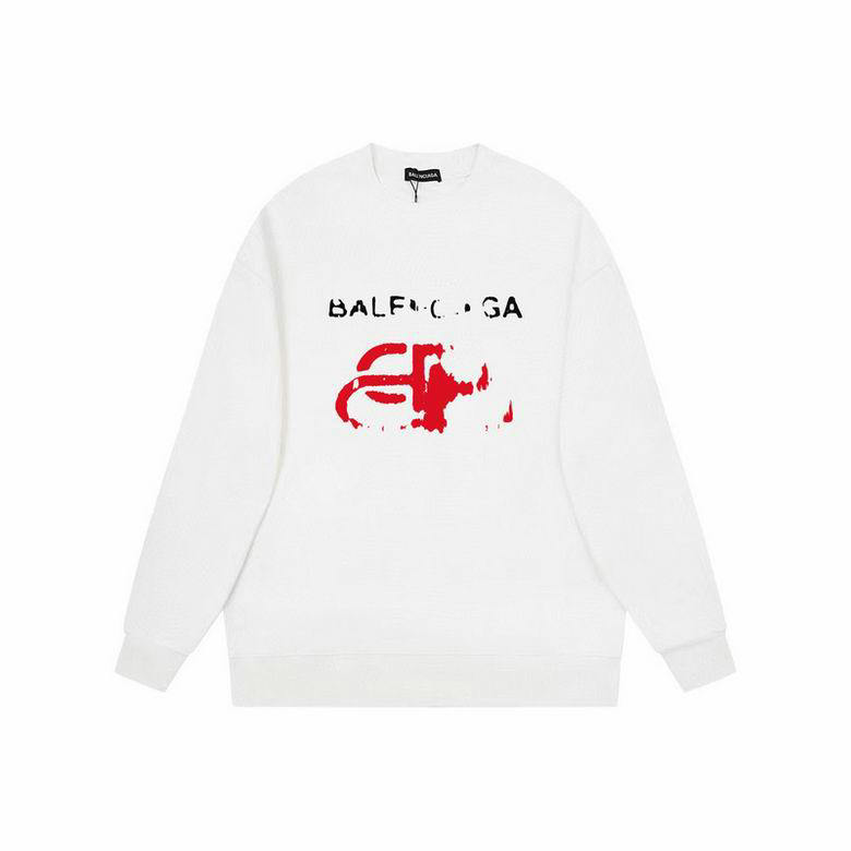 Wholesale Cheap Womens Balenciaga Replica Sweatshirts for Sale