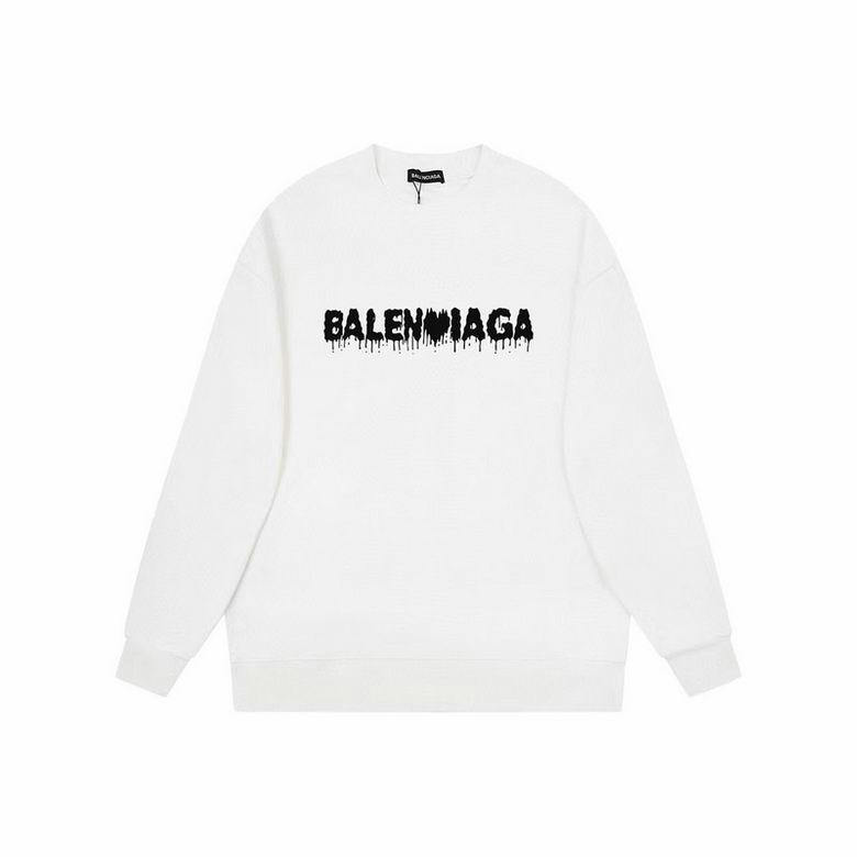 Wholesale Cheap Womens Balenciaga Replica Sweatshirts for Sale