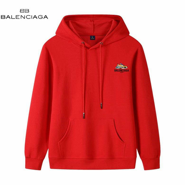 Wholesale Cheap B alenciaga replica Hoodies for Sale