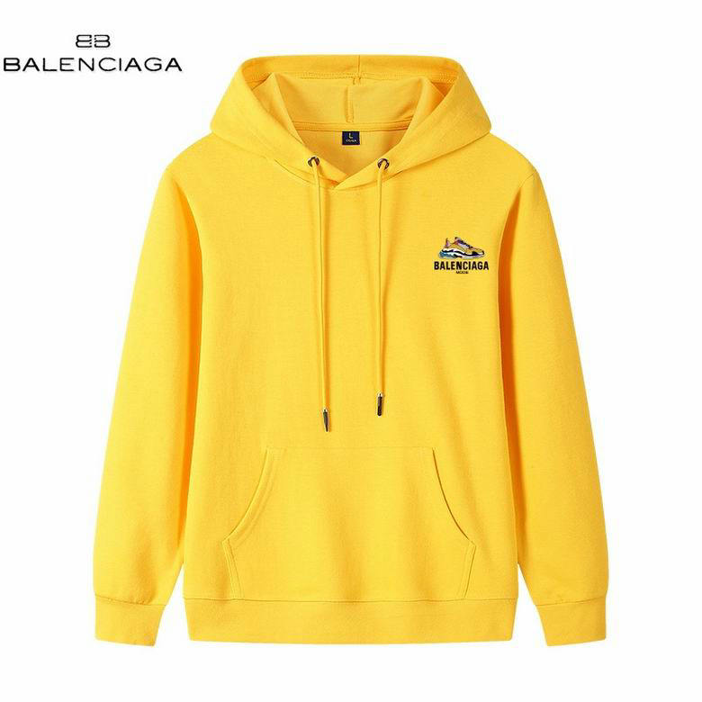 Wholesale Cheap B alenciaga replica Hoodies for Sale