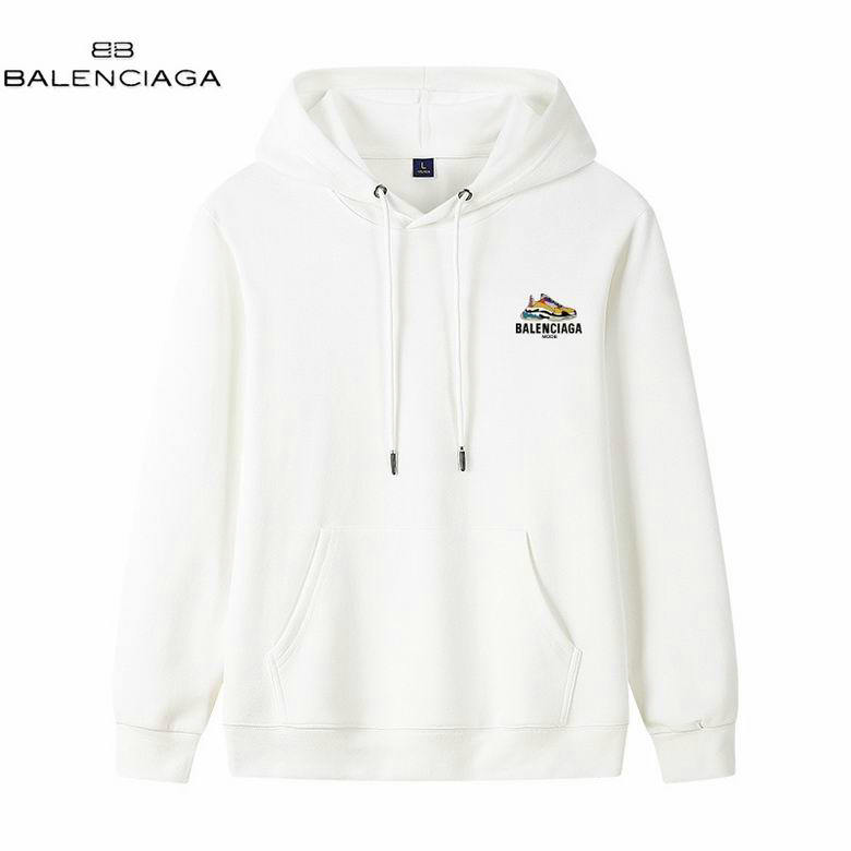 Wholesale Cheap B alenciaga replica Hoodies for Sale