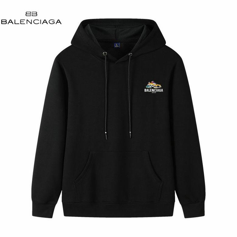 Wholesale Cheap B alenciaga replica Hoodies for Sale