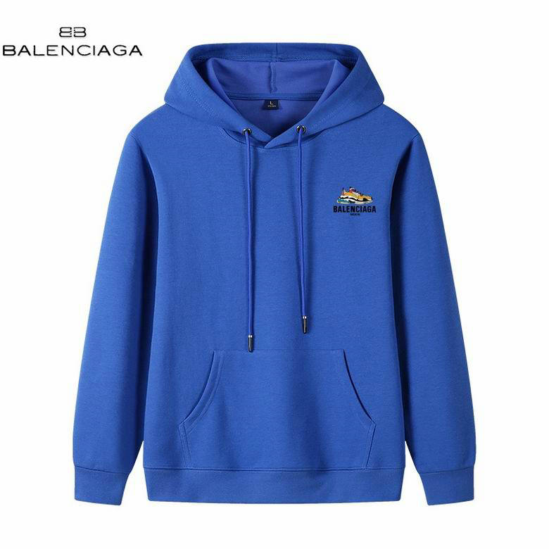 Wholesale Cheap B alenciaga replica Hoodies for Sale