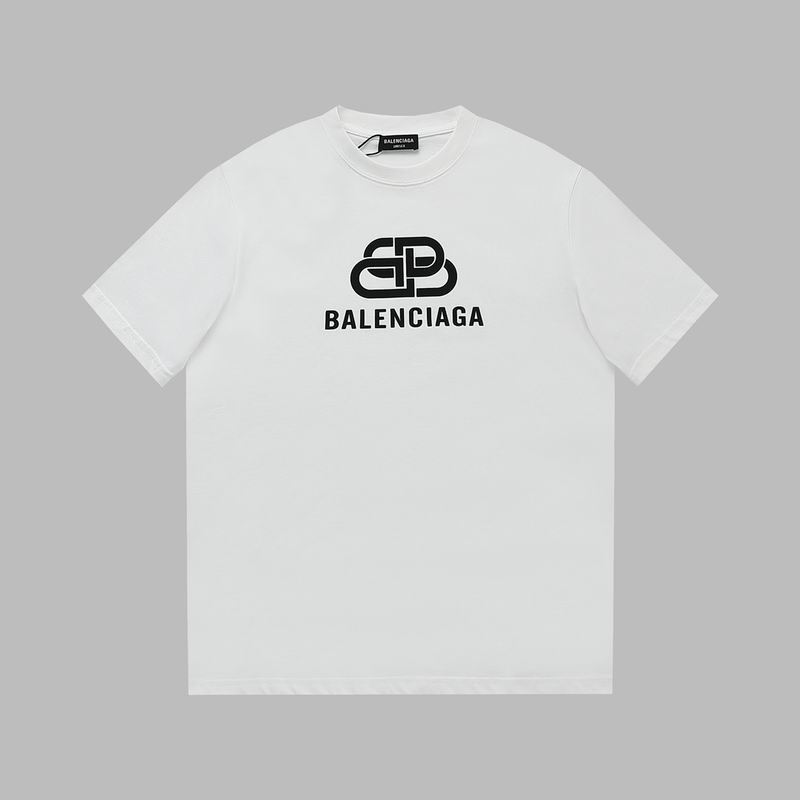 Wholesale Cheap B.alenciaga replica T shirts Women for Sale