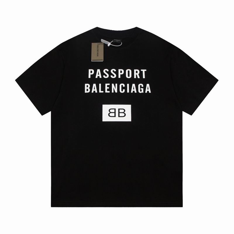 Wholesale Cheap B.alenciaga replica T shirts Women for Sale