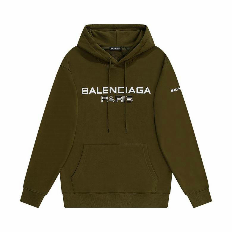 Wholesale Cheap B alenciaga Designer Hoodies for Sale