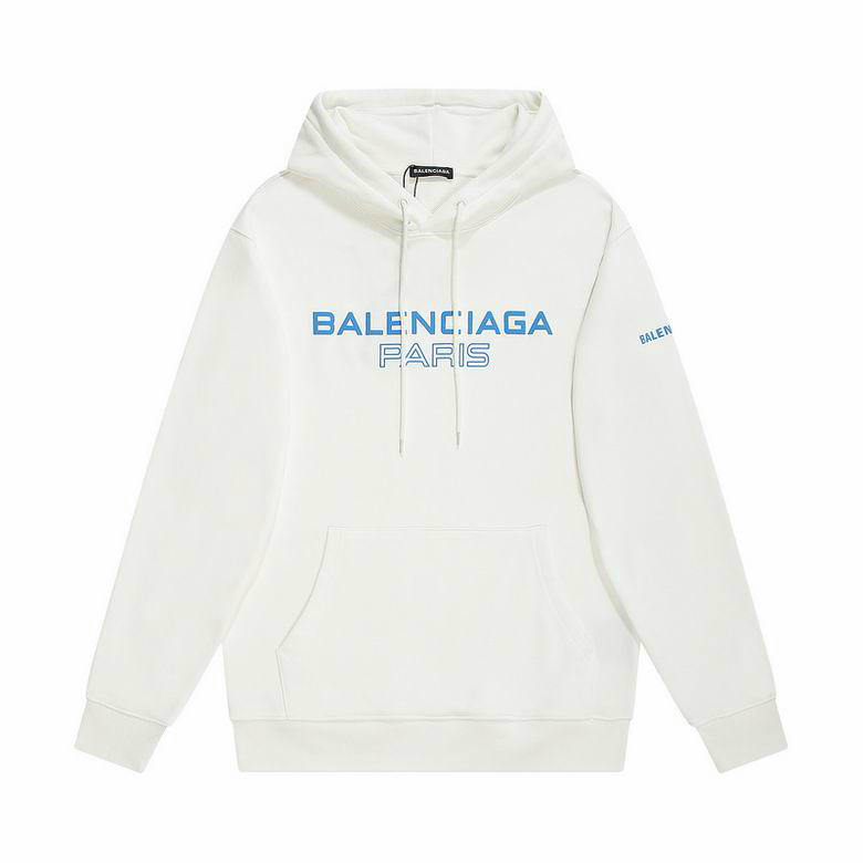 Wholesale Cheap B alenciaga Designer Hoodies for Sale