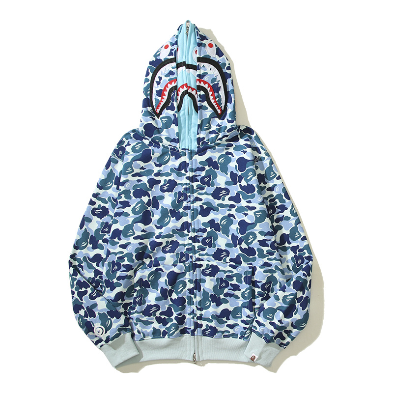 Wholesale Cheap Bape Replica Hoodies for Sale