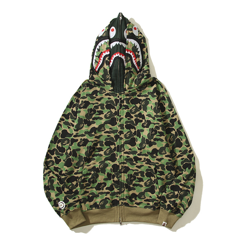 Wholesale Cheap Bape Replica Hoodies for Sale