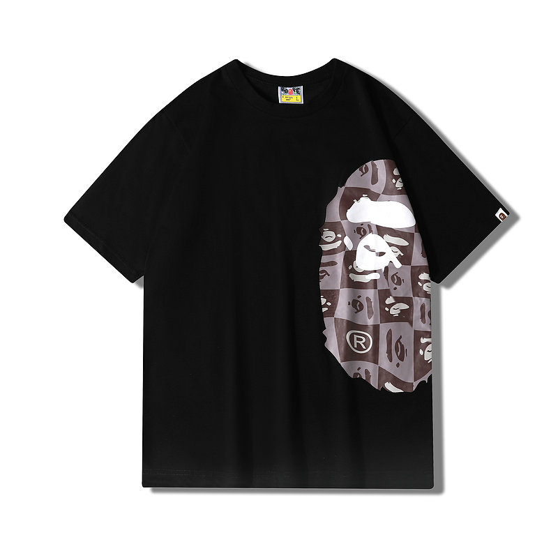 Wholesale Cheap B ape Designer T shirts for Sale