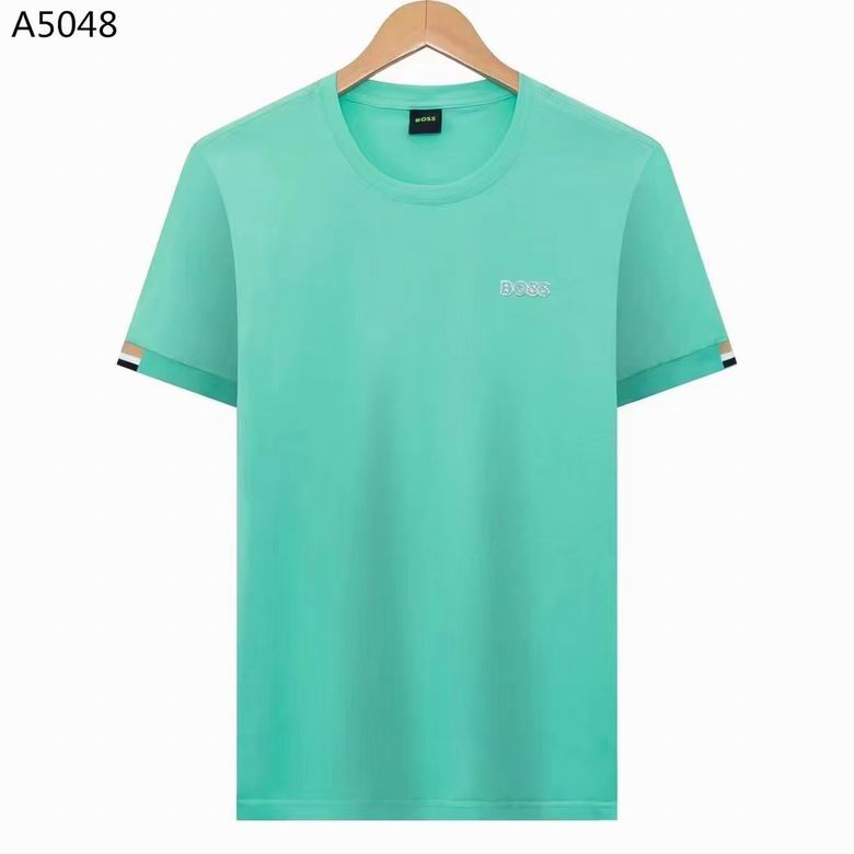 Wholesale Cheap Boss Short Sleeve Replica T Shirts for Sale