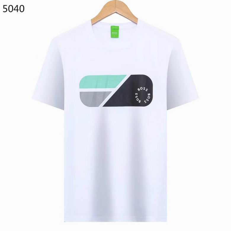 Wholesale Cheap Boss Short Sleeve Replica T Shirts for Sale