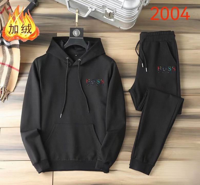 Wholesale Cheap Boss Long Sleeve Replica Tracksuits for Sale