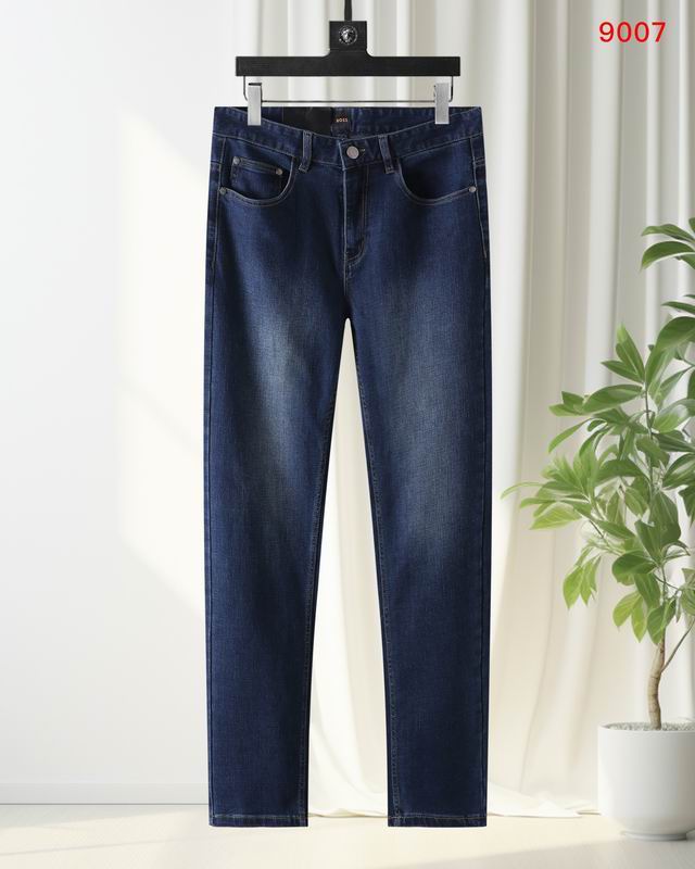 Wholesale Cheap Boss replica jeans for Sale