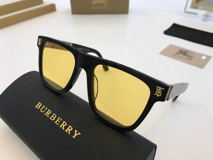 Wholesale Cheap B urberry AAA Glasses for Sale