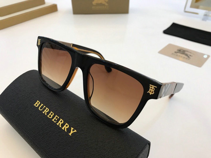 Wholesale Cheap B urberry AAA Glasses for Sale
