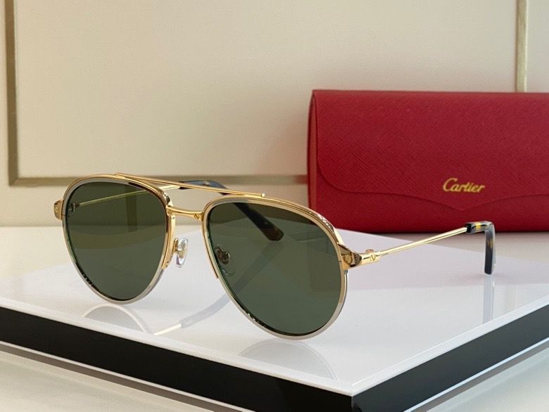 Wholesale Cheap Cartier Designer Sunglasses for Sale