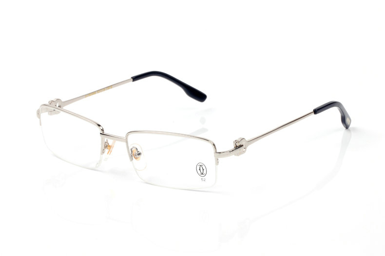 Wholesale Cheap Cartier Glasses Frames for sale