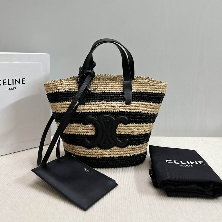 Wholesale Cheap AAA quality C.eline Designer Shoulder Bags for Sale