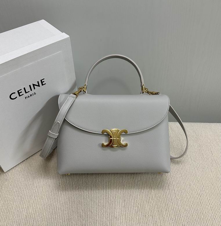 Wholesale Cheap AAA quality C.eline Replica Designer Shoulder Bags for Sale