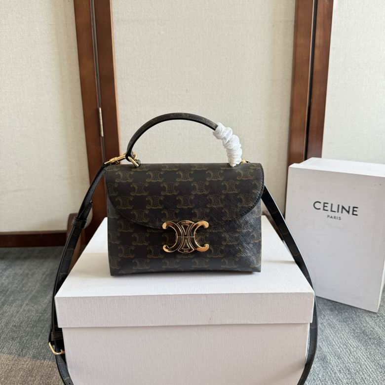 Wholesale Cheap AAA quality C.eline Replica Designer Shoulder Bags for Sale