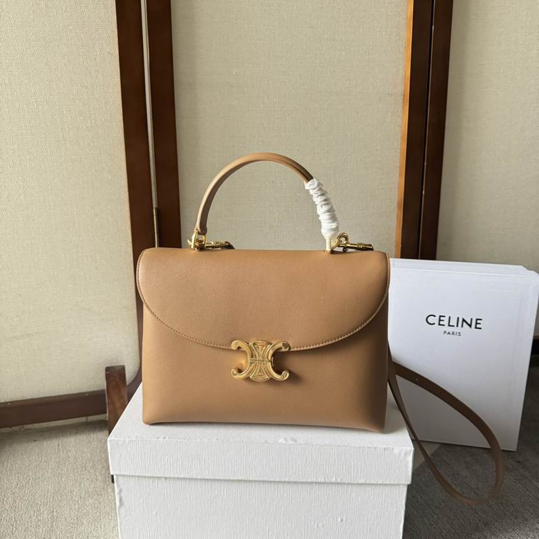 Wholesale Cheap AAA quality C.eline Replica Designer Shoulder Bags for Sale