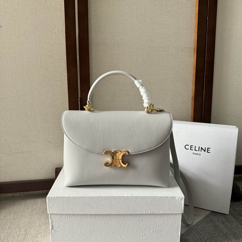 Wholesale Cheap AAA quality C.eline Replica Designer Shoulder Bags for Sale