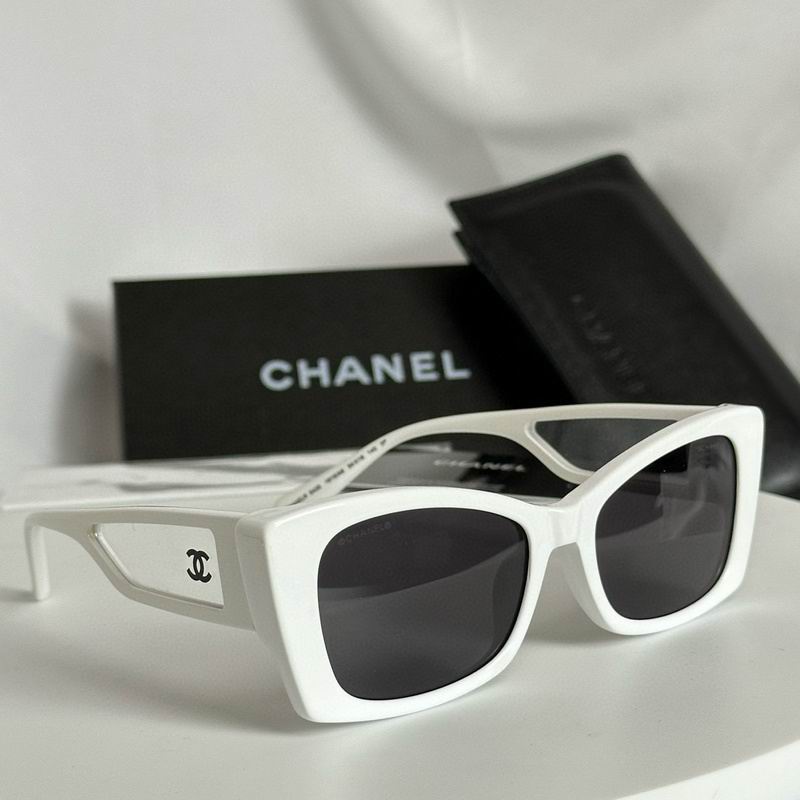 Wholesale Cheap C hanel Replica Sunglasses for Sale