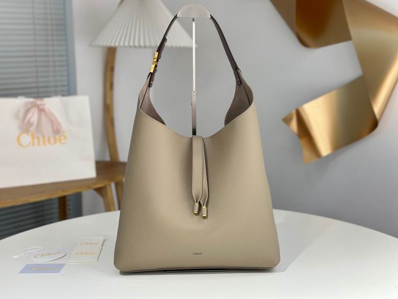 Wholesale Cheap AAA quality C.hloe Marcie Hobo Leather Bags for Sale