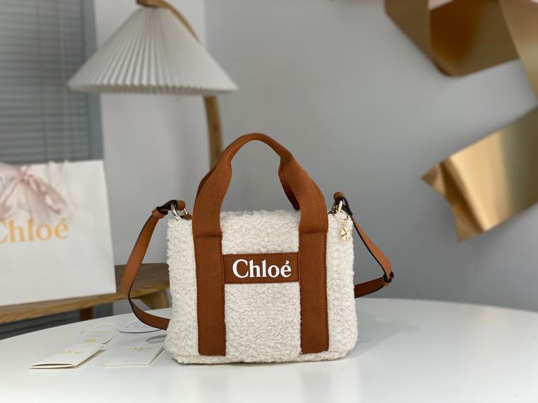 Wholesale Cheap AAA C.hloe Replica Designer bags for Sale