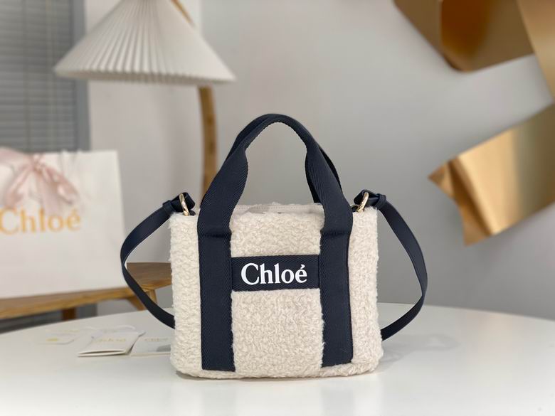 Wholesale Cheap AAA C.hloe Replica Designer bags for Sale