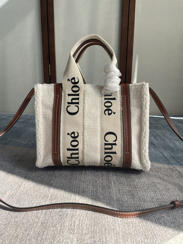 Wholesale Cheap AAA quality C.hloe Replica Designer bags for Sale