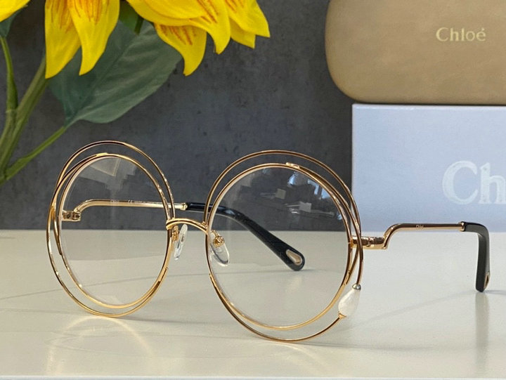 Wholesale Cheap AAA C hole Designer Glasses for Sale