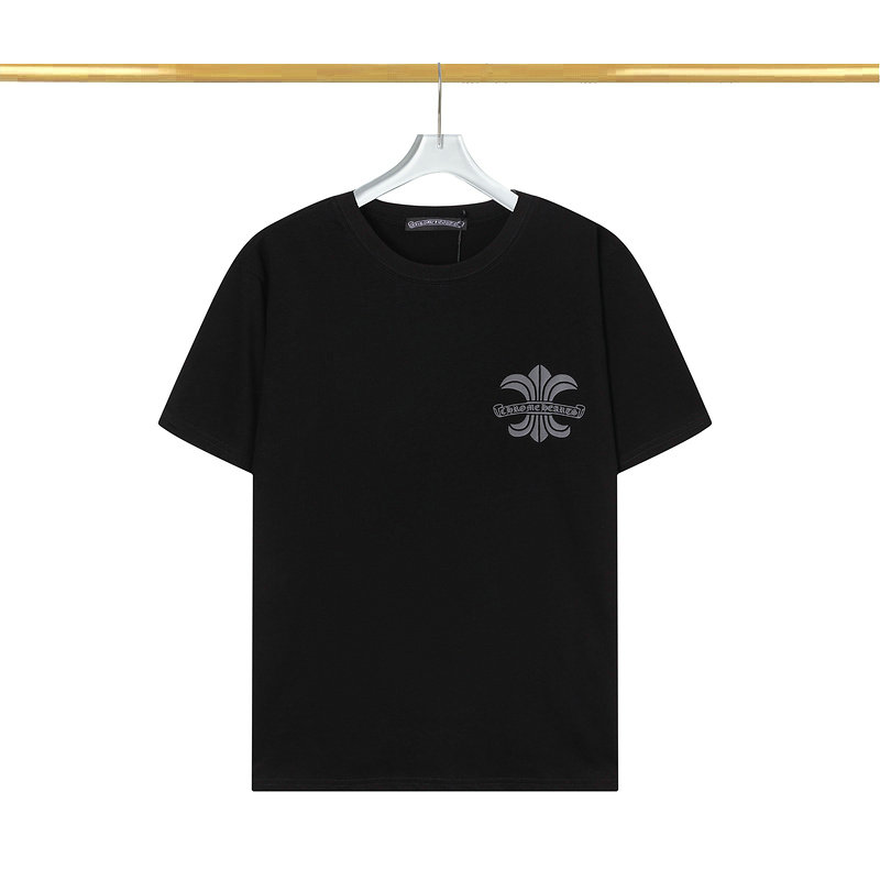 Wholesale Cheap Chrome Hearts Replica T shirts for Sale