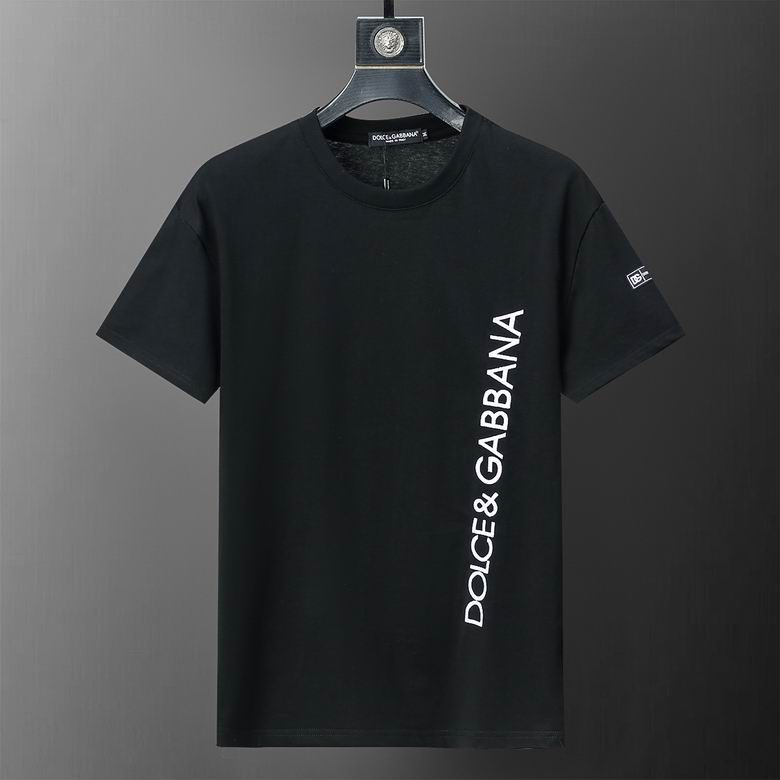 Wholesale Cheap DG Short Sleeve Replica T Shirts for Sale