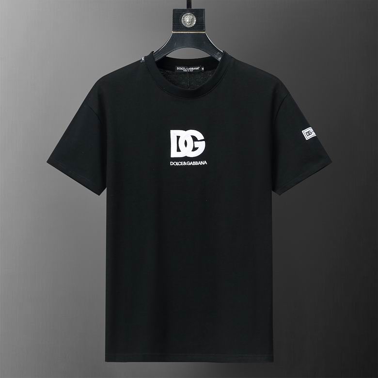 Wholesale Cheap DG Short Sleeve Replica T Shirts for Sale