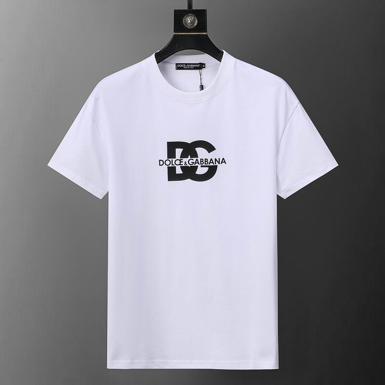 Wholesale Cheap DG Short Sleeve Replica T Shirts for Sale