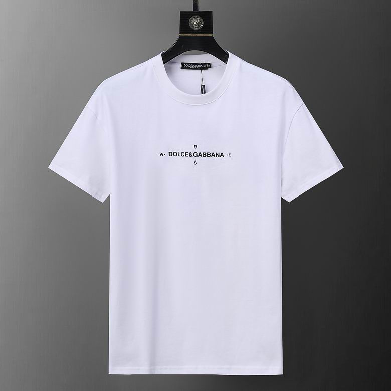 Wholesale Cheap DG Short Sleeve Replica T Shirts for Sale