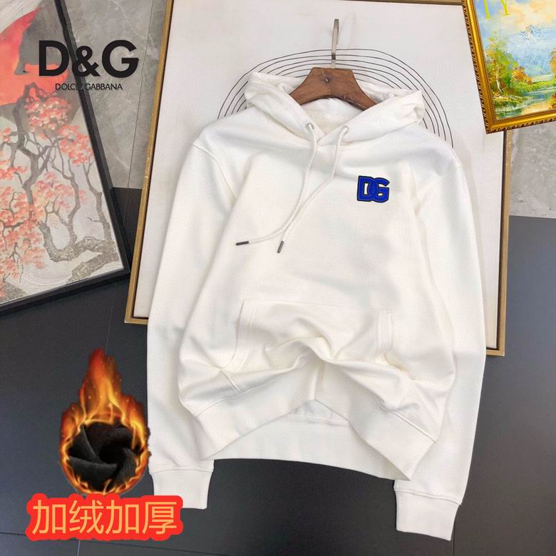 Wholesale Cheap DG Replica Designer Hoodies for Sale