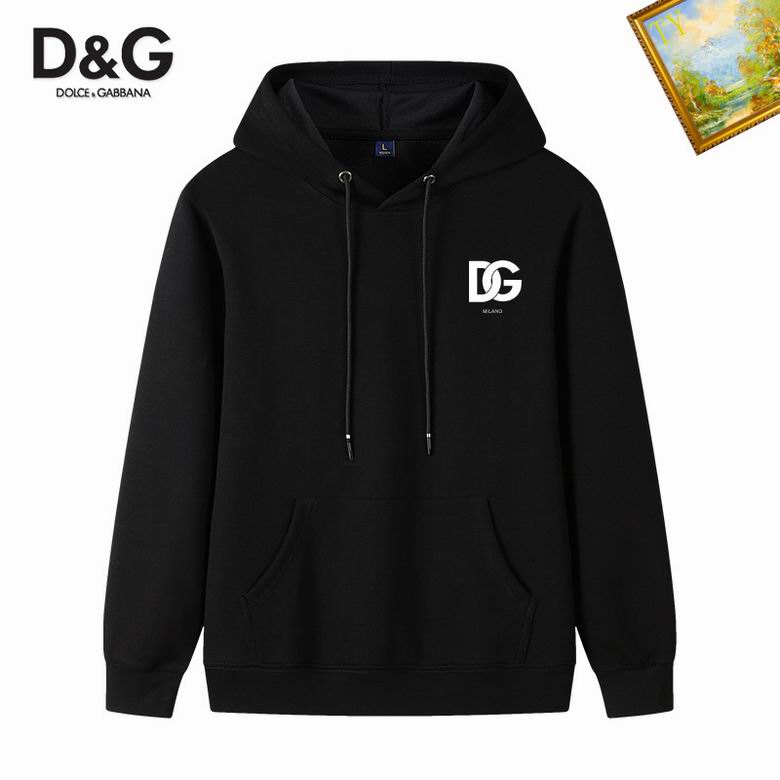 Wholesale Cheap DG Replica Designer Hoodies for Sale