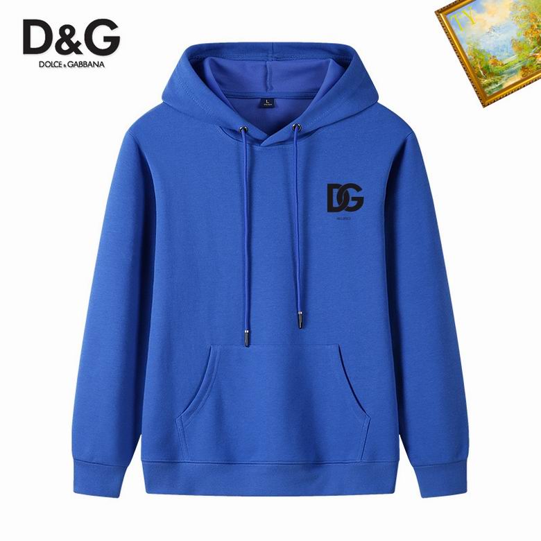 Wholesale Cheap DG Replica Designer Hoodies for Sale