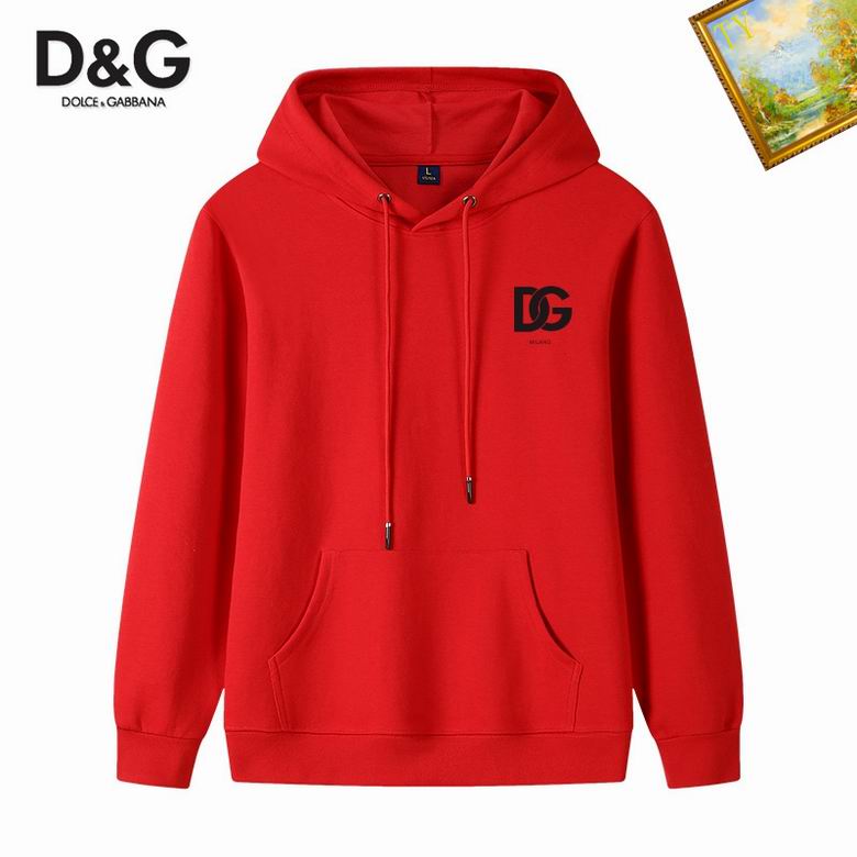 Wholesale Cheap DG Replica Designer Hoodies for Sale