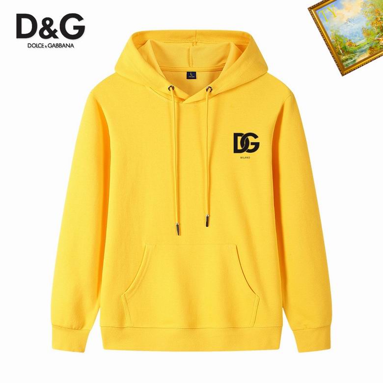 Wholesale Cheap DG Replica Designer Hoodies for Sale