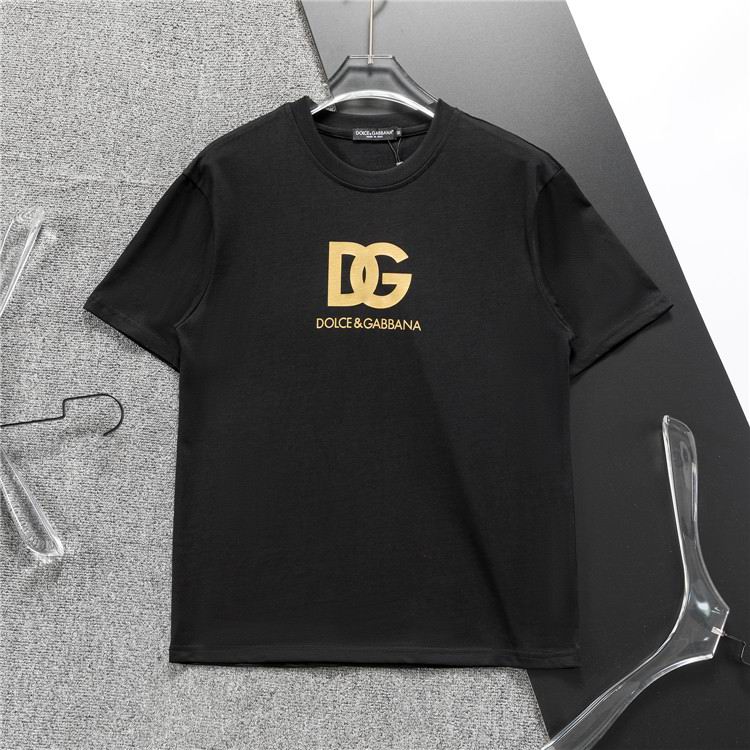 Wholesale Cheap DG Short Sleeve Replica T Shirts for Sale