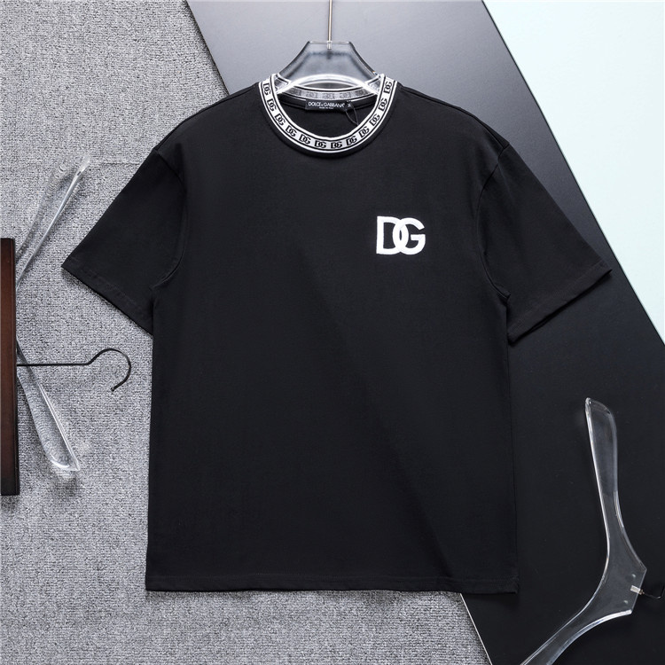 Wholesale Cheap DG Short Sleeve Replica T Shirts for Sale