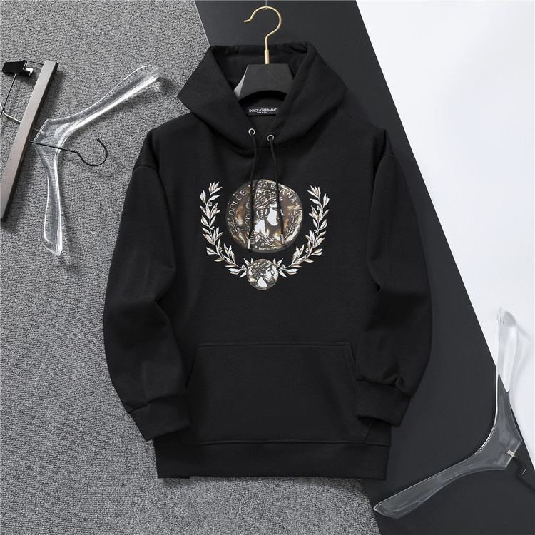 Wholesale Cheap DG Replica Designer Hoodies for Sale