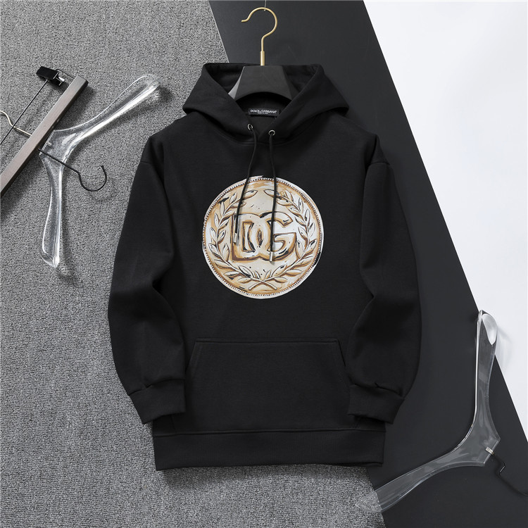 Wholesale Cheap DG Replica Designer Hoodies for Sale